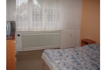 Privatan smeštaj Veliki Medjer / Veľký Meder 2